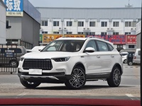 Leopaard Mattu 1.6T 2018, 2019, 2020, Autos Usados Baratos, SUV Grande, SUV Familiar Turboalimentado, Envío Rápido