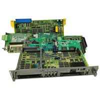 Tarjeta de Control de Eje FANUC A20B-3300-0121/02A Original Nueva con Garantía Incluida