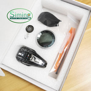 <span class=keywords><strong>Pour</strong></span> Bmw F30 F10 F18 F20 G20 G30 G01 G02 G05 G06 G12 G08 G32 E70 E71 E15 X5 conduite à droite voiture cristal pommeau <span class=keywords><strong>de</strong></span> <span class=keywords><strong>levier</strong></span> <span class=keywords><strong>de</strong></span> <span class=keywords><strong>vitesse</strong></span> - Product Image 5