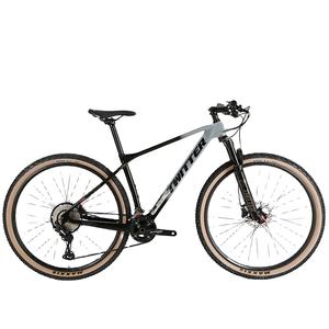 Bicicleta de Montaña de Fibra de Carbono LEAO 2025, Nueva, <span class=keywords><strong>XT</strong></span> 24S, Bicicleta Mtb 29er con Freno de Disco Hidráulico de Nivel Sram para Adultos - Product Image 1
