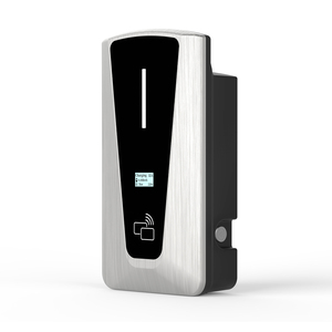 Station de recharge pour véhicules électriques de haute qualité à bas prix 32A 7kW Utilisation domestique Type 1 Type 2 GBT <span class=keywords><strong>Chargeur</strong></span> <span class=keywords><strong>Tesla</strong></span> au choix - Product Image 2