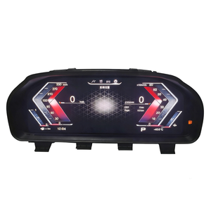 Kit de Actualización de Panel de Instrumentos con Pantalla LCD para <span class=keywords><strong>BMW</strong></span> F11 518d 520d <span class=keywords><strong>525d</strong></span> 530d 535d <span class=keywords><strong>XDrive</strong></span> - Product Image 4