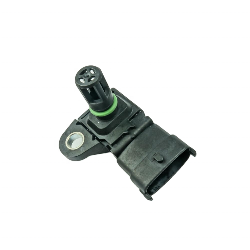 High-quality Boost Intake Air Pressure MAP Sensor 04217188