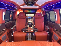 Écran tactile ultra-large de 25 pouces Android 14.0, résolution 1920x609, écran de séparation pour voiture, bus, limousine, MPV