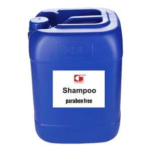 Wholesale Private Label Salon Bulk Order Of Shampoo In Drums Hair Care Products Sets Organic Bulk Shampoo and Conditioner