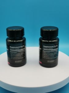 Capsules de Probiotiques Coupe-Faim en Gros pour la Perte de Poids avec Soutien Immunitaire et Bienfaits pour la Santé Intestinale - Product Image 6