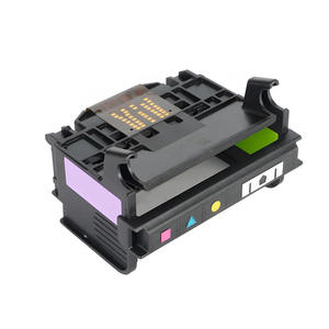 惠普6000 7000 6500 6500A <span class=keywords><strong>7500</strong></span> 7500A B010 B019 B210A打印机零件的工厂920打印头 - Product Image 6