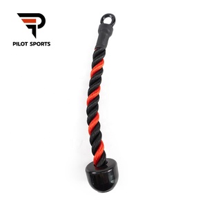 Vente en gros de câbles PILOT SPORTS pour la gymnastique, la <span class=keywords><strong>musculation</strong></span> et l'entraînement - Product Image 6