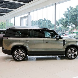 เบาะหนัง6-Seater หรูหราระดับพรีเมียมสำหรับรถไฮบริดรุ่นแรก2026 ROX 01 elecnge ARCTIC - Product Image 5