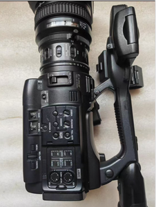 Caméra vidéo 1080P, caméra portable PXW-X280, caméra vidéo X280 - Product Image 3
