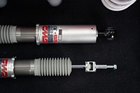 DWD VWG013 Réglable Mono-tube Coilovers Amortisseur Pièces de Véhicule pour VW Golf 7th Gen GTI MK7/A7/MQB 12-20