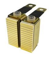 Tête laser à diode laser 1064nm 808nm 755nm 1000W 1200W 1500W 1600W 2000W avec lampe clignotante pour remplacement de poignée ALMA