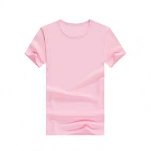 เสื้อยืดผู้ชายผ้าโพลีเอสเตอร์เนื้อนุ่มสำหรับ100% เสื้อยืดพิมพ์ลายสีขาวแบบระเหิดสำหรับผู้ชาย - Product Image 6