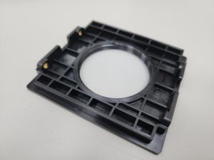 บริการรับประกันคุณภาพ ปรับแต่งตามความต้องการ บริการฉีดขึ้นรูป ผลิตภัณฑ์พลาสติกครอบเซิร์ฟเวอร์ ผลิตภัณฑ์ฉีดขึ้นรูป - Product Image 3