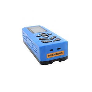 Testeur de rugosité de surface numérique portable SHT-180 avec écran LCD - Product Image 2