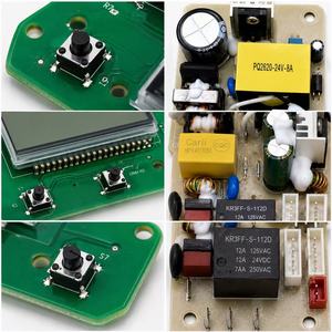 Industrial Grade Pet Drying Machine <b>PCB</b> <b>PCBA</b> Board Assembly Supplier OEM ODM Smart Temperature Control Solution - Product Image 4