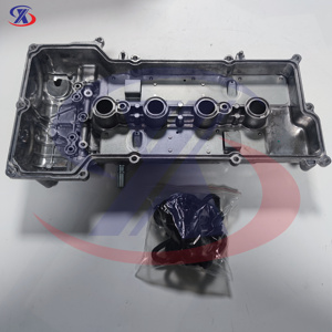 Tapa de válvula de motor de aluminio con junta 24105245 24116036 para Chevrolets SAILs 3 2015-2023 - Product Image 5