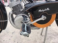 Kit Moteur Complet 2 Temps à Essence pour Vélo, Vélo Électrique, VTT, Pocket Bike – 50/60/80/100cc 110cc