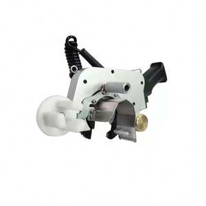 เครื่องพันเทปกึ่งอัตโนมัติแบบมือถือเครื่องพันสายไฟสำหรับสายเคเบิล - Product Image 5