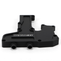 Atacado Battlebee Novo Kit de Reservatório Coletor de Óleo para Motor Volkswagen MK6 VAG EA888 Gen1 Gen2 2.0T TSI BB-OCC-002