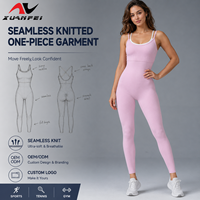 Mono de yoga ODM con mapeo corporal, espalda cruzada, absorción de humedad y ribetes en contraste para entrenamiento de yoga y fitness para mujer