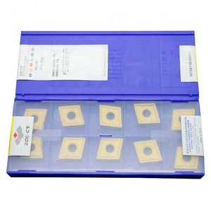 Herramienta de corte de cualquier corte, con insertos de torneado de carburo, YBC251, <span class=keywords><strong>TNMT</strong></span>, WNMG, SNMG - Product Image 1