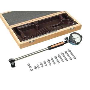 HELIOS PREISSER - 0728205 Calibres de precisión internos con punta de carburo-EAN 4029713222222 MICRÓMETROS Y MEDIDORES DE DIAL - Product Image 1