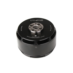 ราคาขายส่งมอเตอร์ T-motor U11 II Kv120 มอเตอร์ยกของหนักแบบไร้แปรงถ่าน สำหรับรับน้ำหนักได้ 100 กก. - Product Image 6