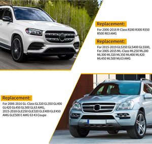 Boîtier de transfert A2512800900 pour Mercedes GL320 GL350 ML320 ML350 GLE GLS 3.0L 3.5L 4.7L 5.5L <span class=keywords><strong>4MATIC</strong></span> AWD - Product Image 6