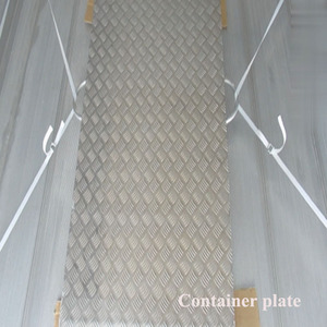 20ft / 40ft / 40 Hq Nuevo o usado Contenedor seco ISO9001 Certificado 30CBM Capacidad para la venta de China - Product Image 5