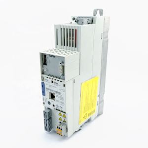 Muslimoriginal Lenze 8400 stateline c lenze frequency plc servo drive inverter E84AVSCE3024SXS - Product Image 1