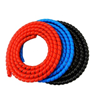 <span class=keywords><strong>Gaine</strong></span> en <span class=keywords><strong>spirale</strong></span> de tuyau hydraulique de différentes tailles/tuyau en <span class=keywords><strong>spirale</strong></span> de câble de protection/tube en <span class=keywords><strong>spirale</strong></span> d'enveloppe - Product Image 6