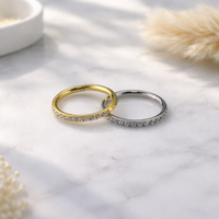 Anneau de nez articulé hypoallergénique en alliage de titane ASTM F136, bijoux de piercing Kaishee, vente en gros OEM ODM
