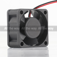 Kipas Pendingin Sunon Baru 12V 24V 48V DC 5V 0.62W AC EC 4020 40X40X20MM 4CM Silent Switch Magnetic Levitation USB MB40200V2-000C-A99