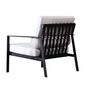 Échantillon gratuit, <span class=keywords><strong>fauteuil</strong></span> inclinable de salon, design inclinable, pivotant, doré, pour bras en métal, grand <span class=keywords><strong>fauteuil</strong></span> - Product Image 3