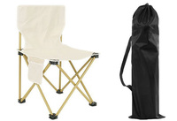 Ensemble de table de camping en plein air personnalisé, accessoires de pique-nique de voyage pliables, ensemble de table et de chaises léger