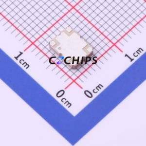 X3C21P1-05S RF Coupler SMD-4P RF ( Frequency: )( Coupling Factor: 5dB )( Insertion Loss: 0.15dB )( Return Loss: 20dB ) - Product Image 2