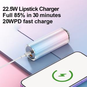 Nuevo Banco de Carga Portátil Multifuncional de Carga Rápida, 5000mAh 10000mAh, Cargador de Emergencia para Exteriores, Power Bank 10000 - Product Image 2