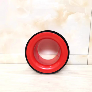 Accesorios para Batería de PVC, Bajo de Jazz, Subwoofer, Amplificador, Eliminador de Armónicos, Potenciador de Baja Frecuencia para Orificio de Piso - Product Image 3