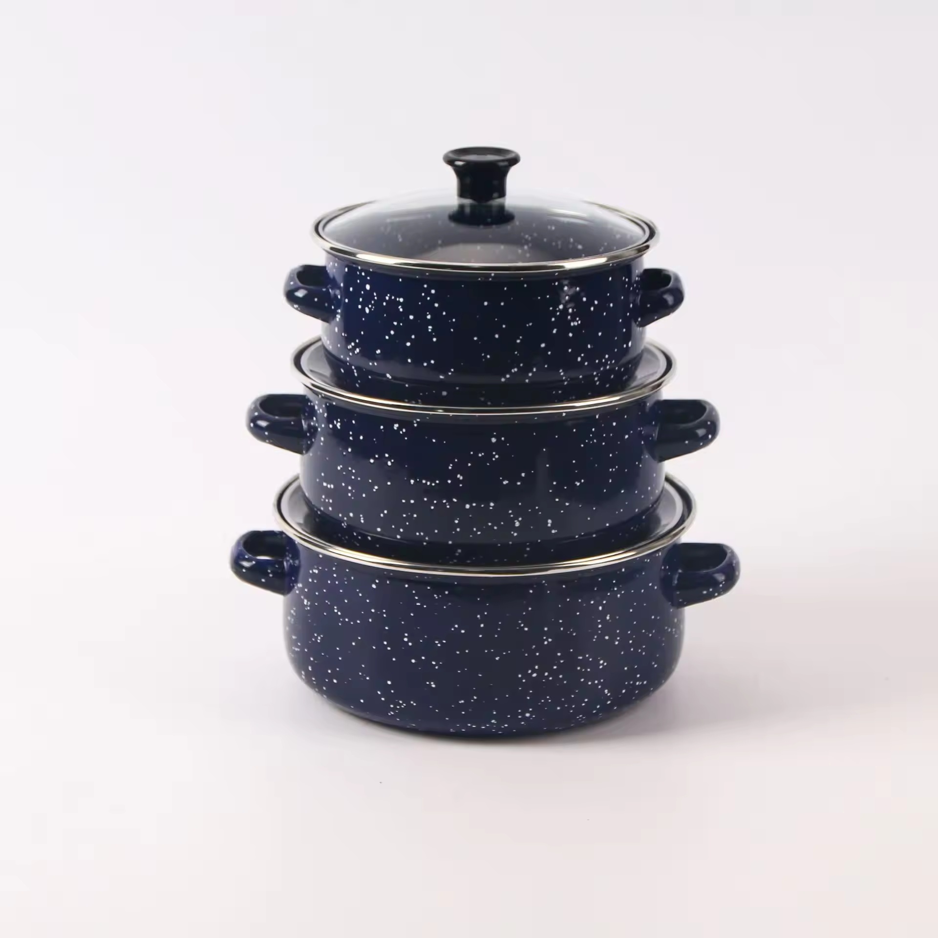 Bleu 14 ou 16 ou 22 ou 24 cm