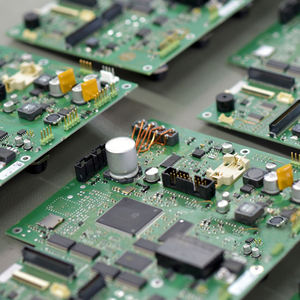 Soluzione PCBA per Set-Top Box, Servizio Personalizzato OEM per Schede Madri e Assemblaggio Elettronico Completo - Product Image 6