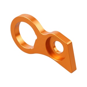 Support de déplacement du commutateur de clé de moto NiceCNC pour <span class=keywords><strong>KTM</strong></span> 350EXC F <span class=keywords><strong>450</strong></span> <span class=keywords><strong>EXC</strong></span> F 500 <span class=keywords><strong>EXC</strong></span> F Six Days 2017-2021 2022 - Product Image 4