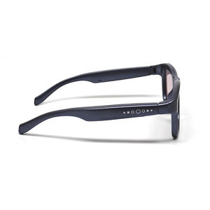 Lunettes de soleil intelligentes 2026 JS-22pro avec verres électrochromiques, appels Bluetooth, musique, traduction IA et audio intelligent pour les professionnels - Product Image 6