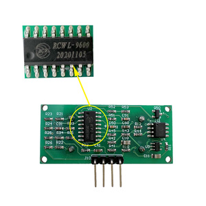 OKY3263-1 chúng tôi-<span class=keywords><strong>016</strong></span> mô-đun siêu âm khác nhau, Mô-đun DC 5V chúng tôi-<span class=keywords><strong>016</strong></span> - Product Image 4