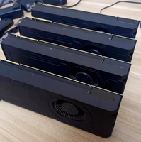 RTX 2080 Ti 22GB GPU graphic card TURBO GDDR6 Blower Style Graphics Card AI Training GPU for Server Workstation