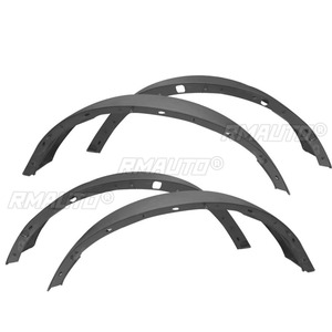 Arco de rueda original de configuración alta para Ford Bronco 2021+ - Kit de carrocería y accesorios para coche - Product Image 3