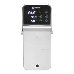 HENDI 80L Sous Vide Roner 220-240V/2300W Attrezzatura da Cucina Commerciale 155x175x(H)319mm - Product Image 1