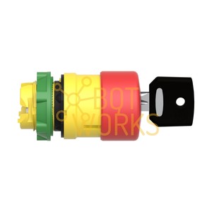 Schneider Electric ZB5AS934 - Nuovo - Product Image 1
