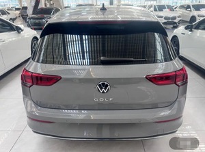 Auto Usado Barato <span class=keywords><strong>Volkswagen</strong></span> <span class=keywords><strong>Golf</strong></span> 2021 280TSI DSG Pro - Product Image 3