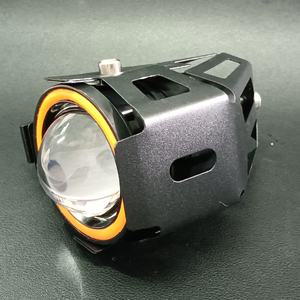 LED รถและรถจักรยานยนต์ไฟหน้า Retrofit ประหยัดเชื้อเพลิงมากขึ้นไฟ LED ไฟหน้า - Product Image 2